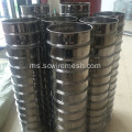 316 Skrin Saringan Kecil Stainless Steel Wire Mesh